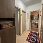 Apartamento Monteva *
