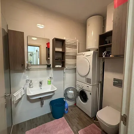 City Apartment Apartament