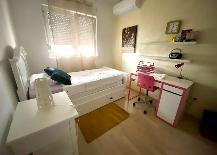 Daire Monteva City Apartment