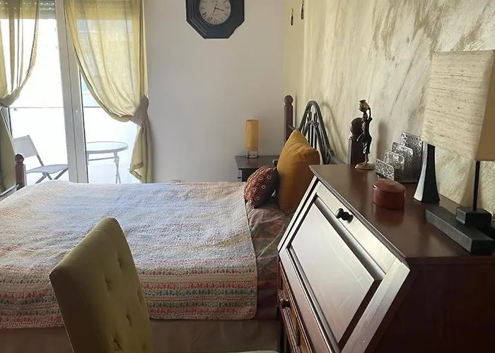 Monteva City Apartment Daire *