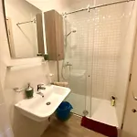 Monteva City Apartment *