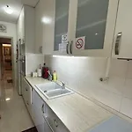 Monteva City Apartment بودغوريتْسا