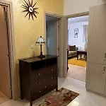 Monteva City Apartment