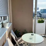 Monteva City Apartment شقة بودغوريتْسا
