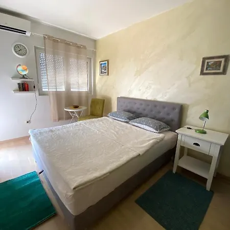 City Apartment Apartmán *