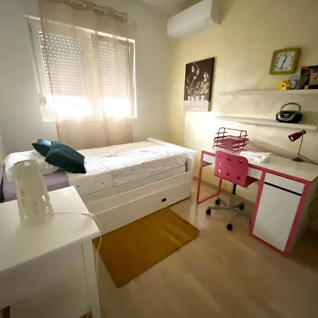 Lägenhet City Apartment
