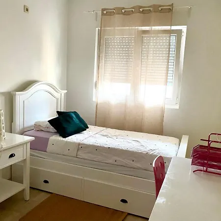 Monteva City Apartment *