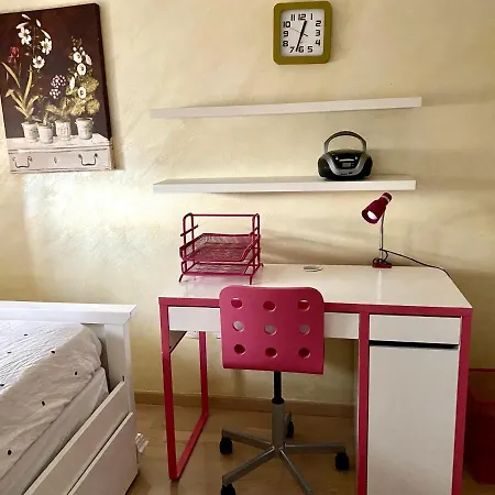City Apartment Podgorica