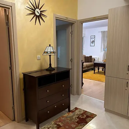 City Apartment