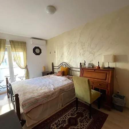 City Apartment Lägenhet Podgorica