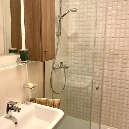 City Apartment Lägenhet