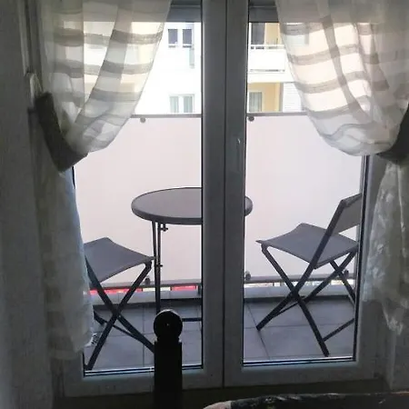 City Apartment * Podgorica