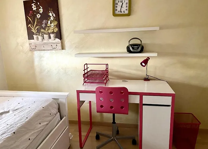 Monteva City Apartment Podgoriçe