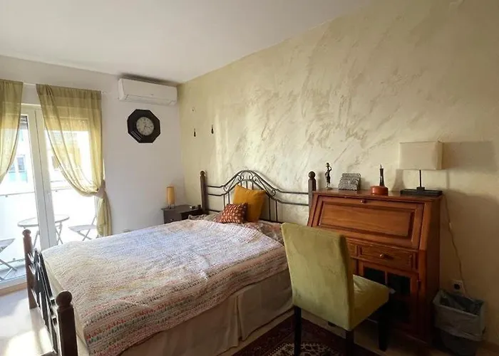 Monteva City Apartment Daire Podgoriçe